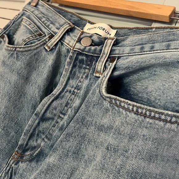 Denim Forum Jeans - Picture 4 of 5